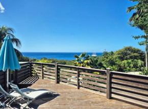Villa CANNELLE 3 chambres